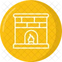 Chimenea Icon