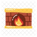 Chimenea  Icon