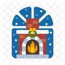 Chimenea  Icon