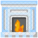 Chimenea  Icono