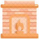 Chimenea  Icono