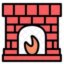 Chimenea  Icono