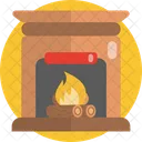 Chimenea Icon