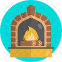 Chimenea Icon