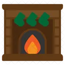 Chimenea  Icono