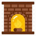 Chimenea  Icono