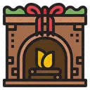 Chimenea  Icono