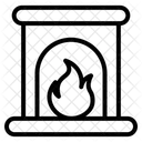 Fuego Icono
