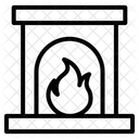 Fuego Icono