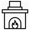 Fuego Icono
