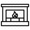 Fuego Icono