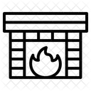 Fuego Icono