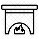 Fuego Icono
