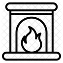 Fuego Icono