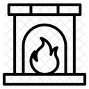 Fuego Icono