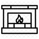Fuego Icono