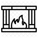 Fuego Icono