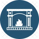 Chimenea  Icon