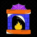 Chimenea  Icon