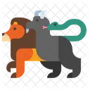 Chimera  Icon