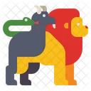 Chimera  Icon