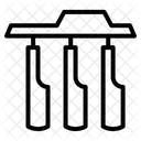 Chimes Icon