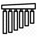 Chimes Icon