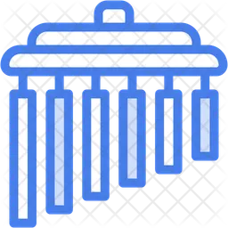 Chimes  Icon