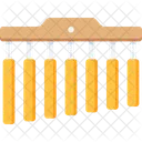 Chimes  Icon