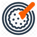 Chimichurri Sauce Herb Icon