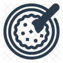Chimichurri Sauce Herb Icon