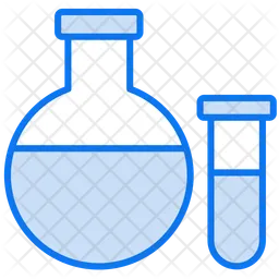 Chimie  Icône