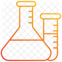 Chimie  Icône