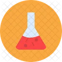 Science Laboratoire Recherche Icon