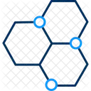 Chimie  Icône