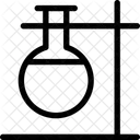 Chimie  Icône