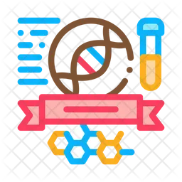 Sujet de chimie  Icône