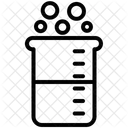 Chimique  Icône
