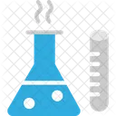 Chimique  Icône