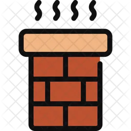 Chimney  Icon