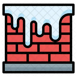 Chimney  Icon