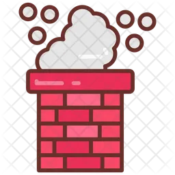 Chimney  Icon