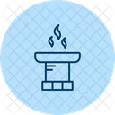 Chimney  Icon