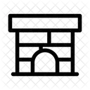 Chimney  Icon