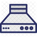 Cooker Icon
