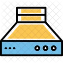 Cooker Device Extractor Icon