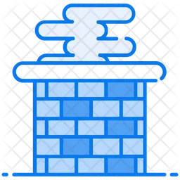 Chimney  Icon