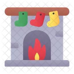 Chimney  Icon