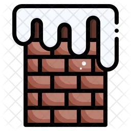 Chimney  Icon