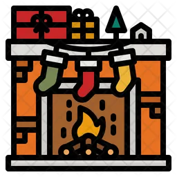 Chimney  Icon